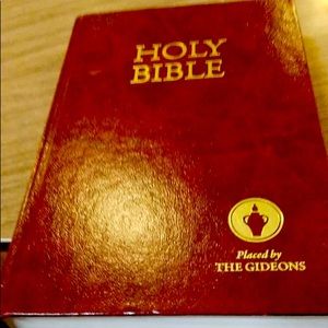 King James Bible